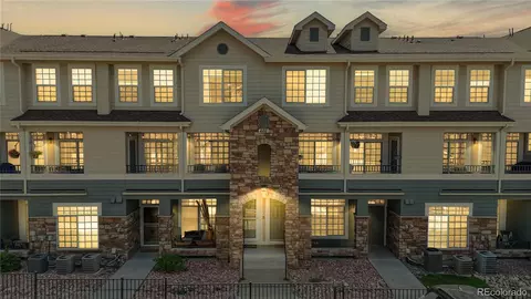 466 Black Feather Loop #514, Castle Rock, CO 80104