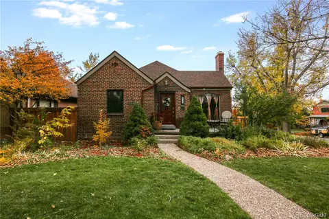 4940 W 31st Ave, Denver, CO 80212
