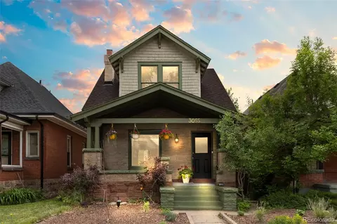 3055 N York St, Denver, CO 80205