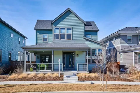 5987 Elmira St, Denver, CO 80238