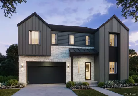 11419 Alla Breve Cir, Lone Tree, CO 80124