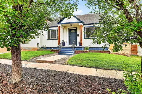 2550 Fenton St, Edgewater, CO 80214