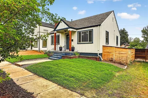 2550 Fenton St, Edgewater, CO 80214