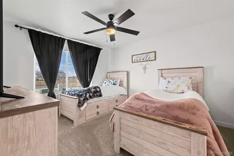 Bedroom - 3725 Katina Way, Evans, CO 80620 photo 1 of 2