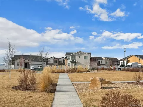 Exterior - 3725 Katina Way, Evans, CO 80620 photo 5 of 5