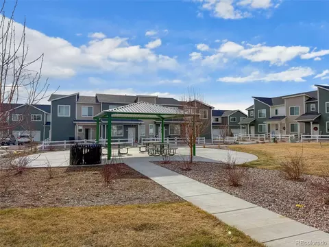 Exterior - 3725 Katina Way, Evans, CO 80620 photo 4 of 5