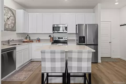Kitchen - 3725 Katina Way, Evans, CO 80620 photo 1 of 3