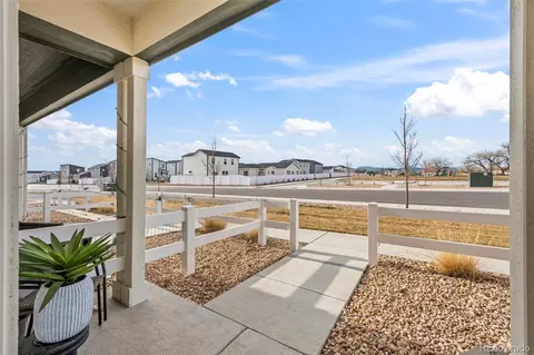 Exterior - 3725 Katina Way, Evans, CO 80620 photo 2 of 5