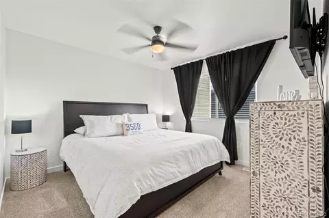 Bedroom - 3725 Katina Way, Evans, CO 80620 photo 2 of 2