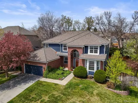 5723 S Everett Way, Littleton, CO 80123