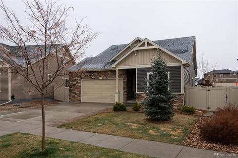 18264 E 45th Pl, Denver, CO 80249 photo 1