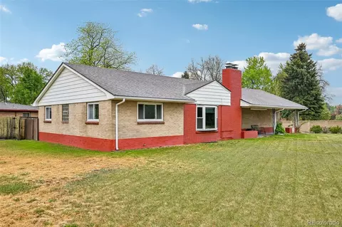 1890 Balsam St, Lakewood, CO 80214