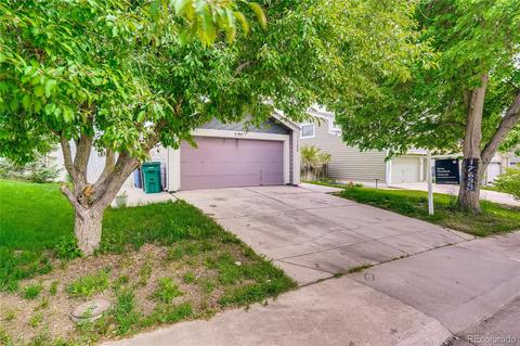 17633 E Ohio Cir, Aurora, CO 80017 photo 1
