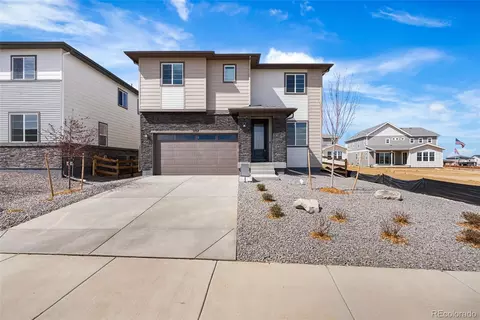2157 S Jackson Gap St, Aurora, CO 80018