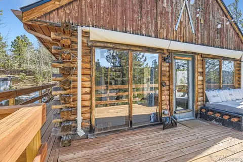 88 Road P69, Bailey, CO 80421