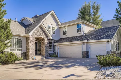 17603 E Peakview Ave, Aurora, CO 80016