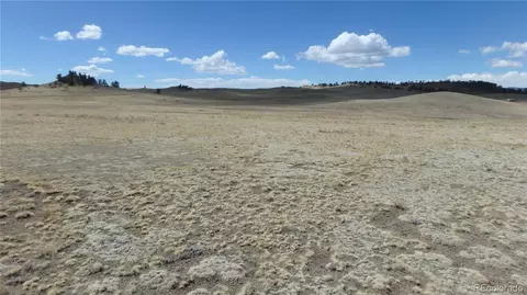 Seneca Road, Hartsel, CO 80449