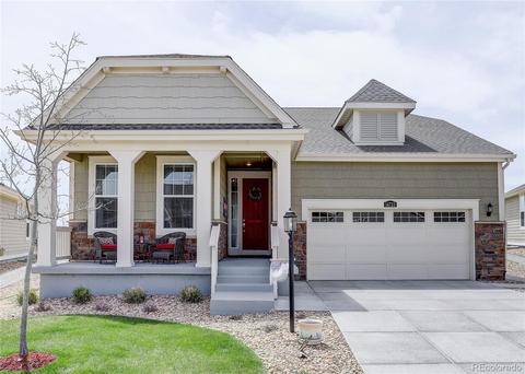 14733 Ulster Loop, Thornton, CO 80602 photo 1