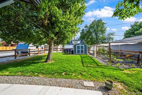 Exterior - 205 Walnut St, Frederick, CO 80530 photo 8 of 10