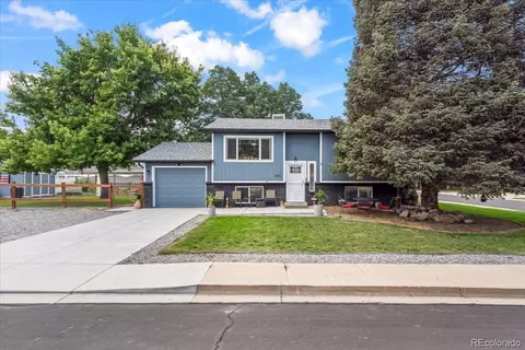 Exterior - 205 Walnut St, Frederick, CO 80530 photo 2 of 10