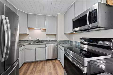 Kitchen - 205 Walnut St, Frederick, CO 80530 photo 1 of 2