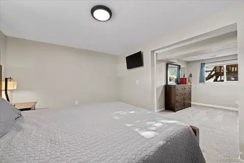 Bedroom - 205 Walnut St, Frederick, CO 80530 photo 3 of 3