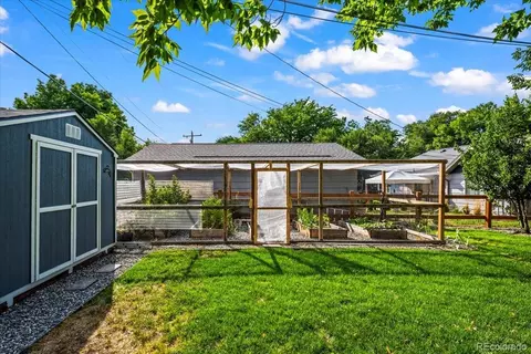 Exterior - 205 Walnut St, Frederick, CO 80530 photo 7 of 10