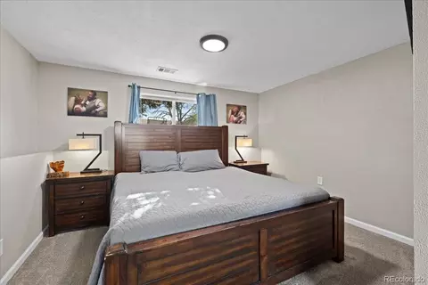 Bedroom - 205 Walnut St, Frederick, CO 80530 photo 2 of 3