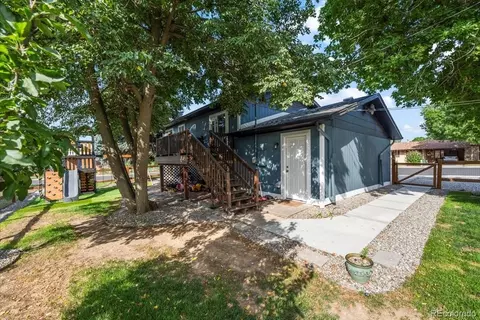 Exterior - 205 Walnut St, Frederick, CO 80530 photo 9 of 10