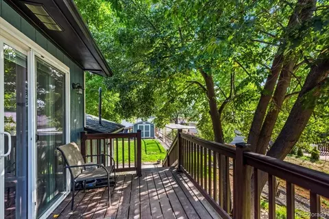 Exterior - 205 Walnut St, Frederick, CO 80530 photo 5 of 10