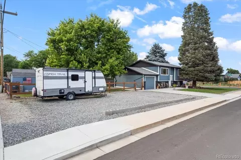 Exterior - 205 Walnut St, Frederick, CO 80530 photo 3 of 10