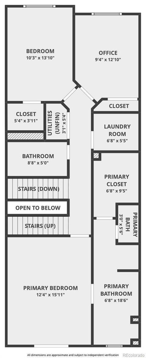 9018 E Caley Way, Centennial, CO 80111 photo 27