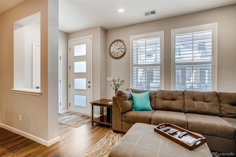 9018 E Caley Way, Centennial, CO 80111 photo 4
