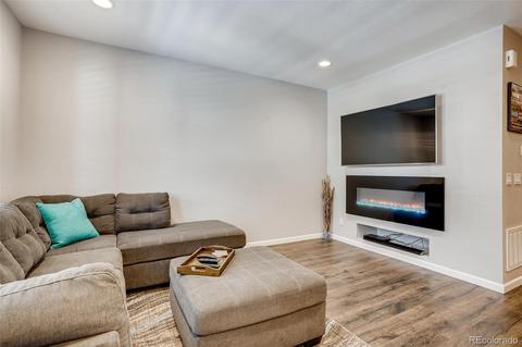 9018 E Caley Way, Centennial, CO 80111 photo 3