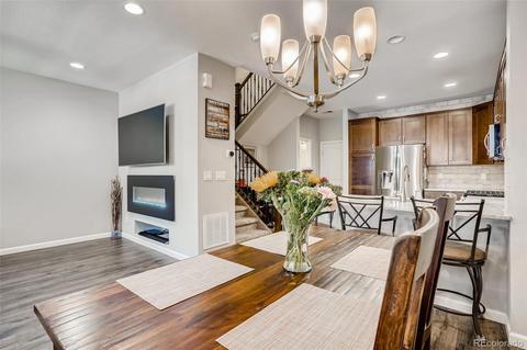 9018 E Caley Way, Centennial, CO 80111 photo 8
