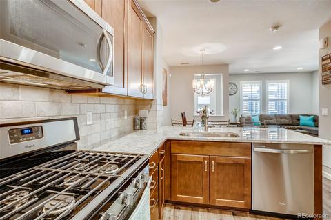 9018 E Caley Way, Centennial, CO 80111 photo 11