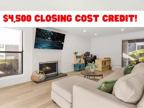 6480 S Dayton St #M04, Englewood, CO 80111