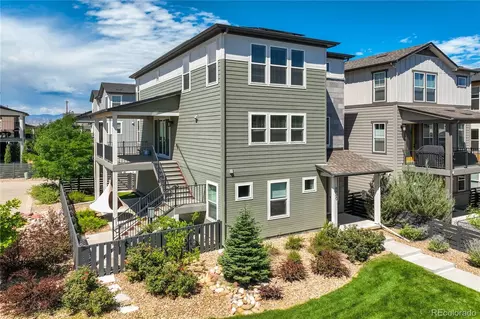8960 Delacorte St, Highlands Ranch, CO 80129