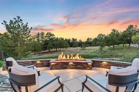 347 S White Tail Dr, Franktown, CO 80116