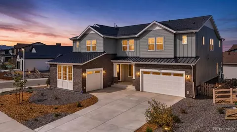 8461 Ordway Dr, Littleton, CO 80125