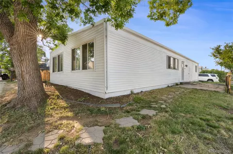 2001 Moselle St, Denver, CO 80260