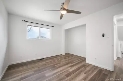 Bedroom - 15014 E 54th Ave, Denver, CO 80239 photo 5 of 6