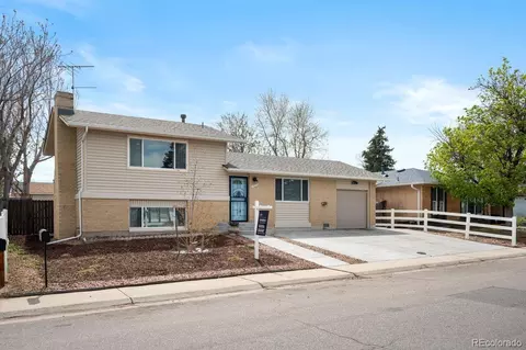 Exterior - 15014 E 54th Ave, Denver, CO 80239 photo 5 of 5