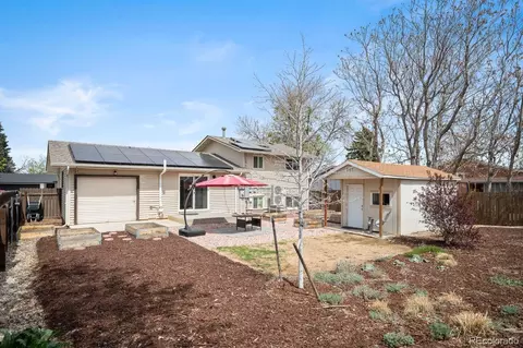 Exterior - 15014 E 54th Ave, Denver, CO 80239 photo 4 of 5