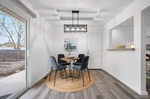 Dining - 15014 E 54th Ave, Denver, CO 80239 photo 2 of 3