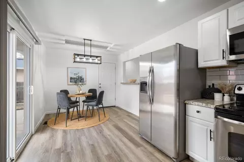 Dining - 15014 E 54th Ave, Denver, CO 80239 photo 1 of 3