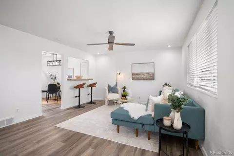 Living - 15014 E 54th Ave, Denver, CO 80239 photo 2 of 2