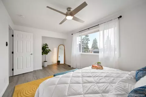 Bedroom - 15014 E 54th Ave, Denver, CO 80239 photo 6 of 6