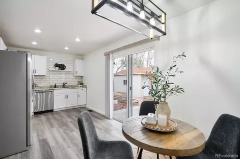 Dining - 15014 E 54th Ave, Denver, CO 80239 photo 3 of 3