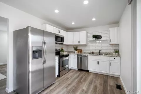 Kitchen - 15014 E 54th Ave, Denver, CO 80239 photo 1 of 1